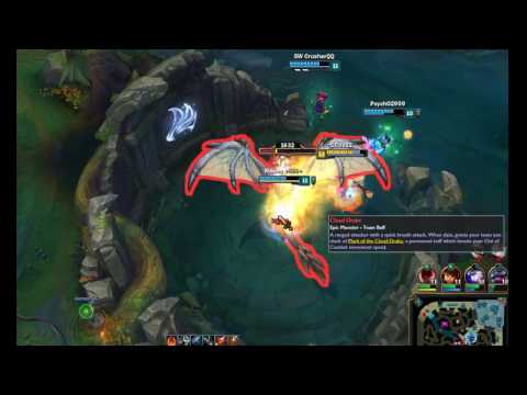 DoDo22 - Poppy vs Illaoi [ranked]