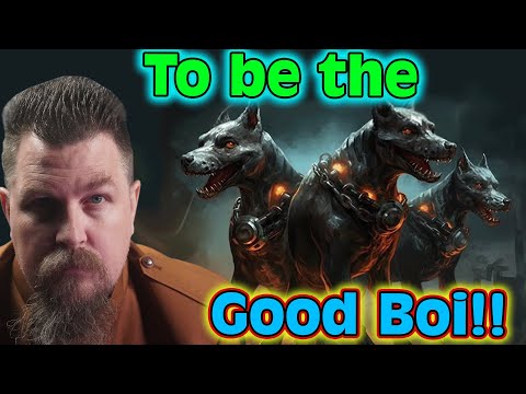 A HFY Story : To be the Good Boi or The Dangers of AI | 2087~ Deathworld, War, Terran & Humans