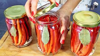 prepare for the economic crisis ahead! preserve food in jars!