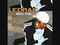 Who U Wit |Audio| - Lecrae