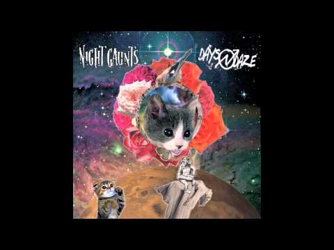 Days N Daze - Mosquitoes [Night Gaunts Cover]