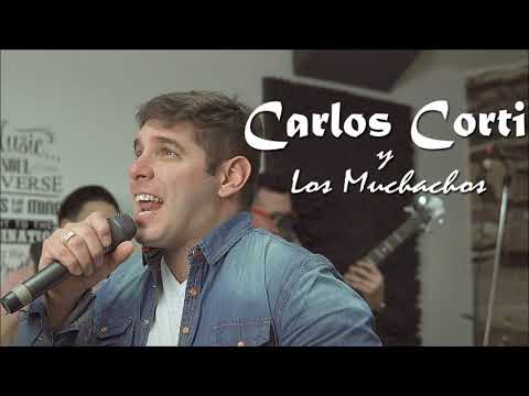 Carlos Corti - Prohibido Amarnos