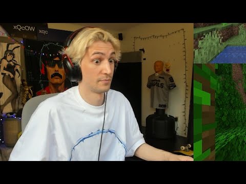 xQc Almost Lost His Career...