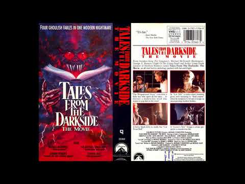 Jim Manzie - The Way Of All Flesh (AOR Soundtrack Rarity)