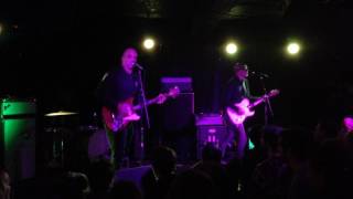 The Blind Shake - I'm Not An Animal (Live at Empty Bottle) Chicago - 11/20/16