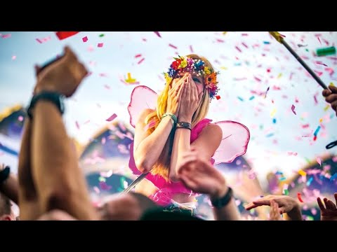 Dream Dance Alliance - Time Out (Exezor Hardstyle Bootleg) | HQ Videoclip