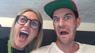 OUR FIRST LIVE Q&A!