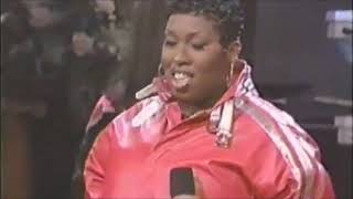 Missy Elliott - Beep Me 911 (Live, 1998)