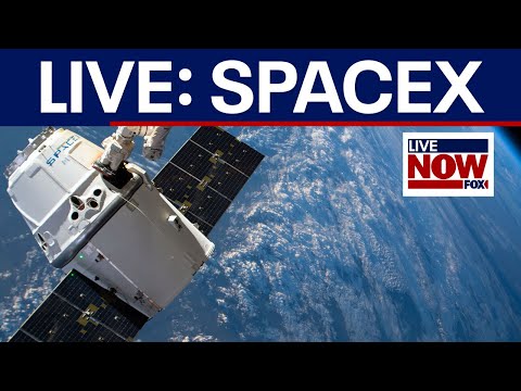 Video | WATCH: SpaceX CRS-32 Dragon undocks from ISS