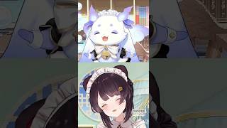 とこ先輩にお返しを受け取ってもらえないちょま【ルンルン/戌亥とこ/にじさんじ】