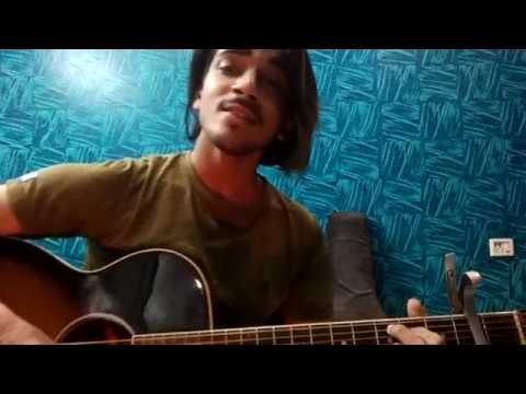 Rajat Jindal Be Alright-Justin Bieber | Acoustic Cover | Rajat