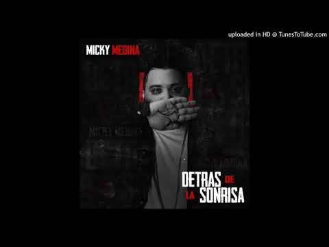 Micky Medina - Poderoso