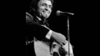 DRINK   TO  ME  by   JOHNNY  CASH