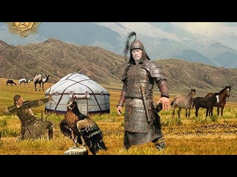 History of the Karakesek clan (Junior Zhuz)