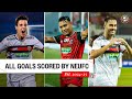 NorthEast United FC S All Goals In ISL 2024 25