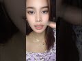 Best Gorgeous Girl ️ Hot Live 748 Livebroadcast Periscope Bigolive