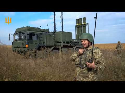 HOW IRIS-T SLM WORKS