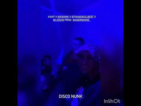 Kant ft. Krawk, Leozin e Thiago (prod. Nine) (prévia) (Jovem Dex fora do som)