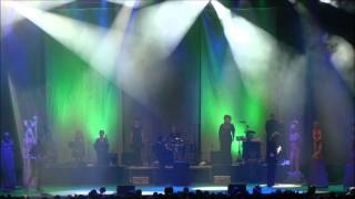 Live Amphi Festival 2015  | Goethes Erben  - Nichts bleibt wie es war (LIVE)[HD]