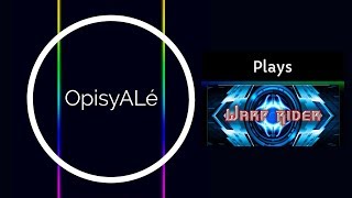 MY HEAD HURTS - Warp Rider Gameplay