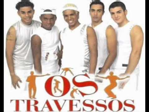 Os travessos - A Distancia
