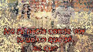 La mitad de la noche ~ Los Fugitivos