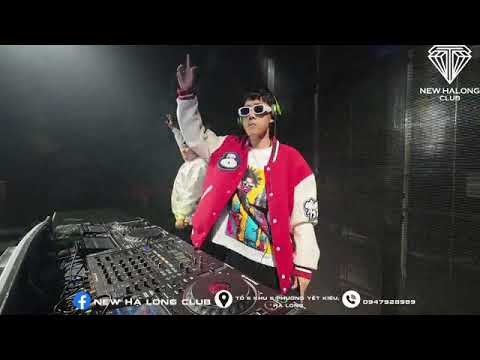 DJ JET LIVESHOW AT NEW HALONG CLUB 27/01/2024
