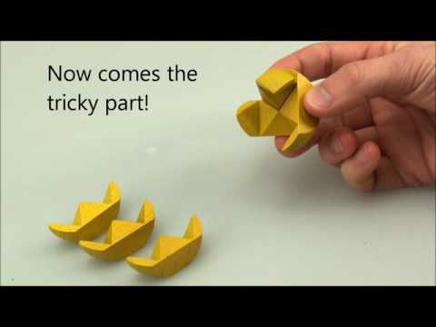 IQ Busters Chroma The Supanova