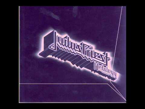 Judas Priest - Heart of a Lion [HD]