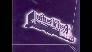 Judas Priest - Heart of a Lion [HD]