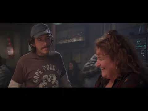 Bar scene (The Perfect Storm) 2000