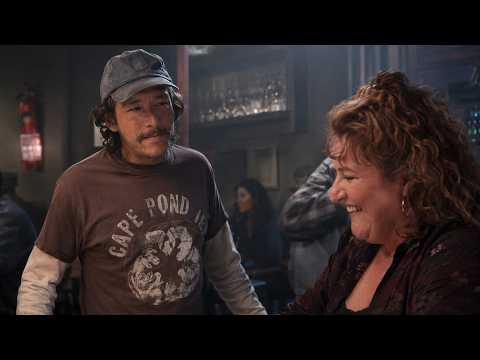 Rusty Schwimmer