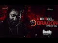 ENTER THE DRAGON Junior NTR Mass Title Song Telugu Hindi English Mix Gangster Anthem