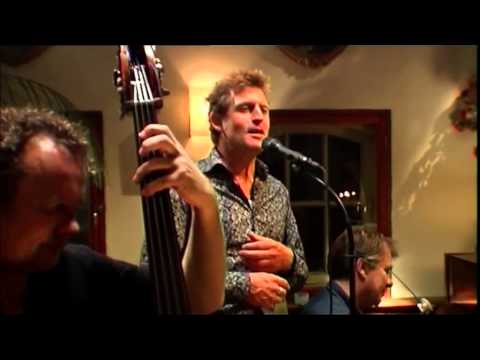 Huub van der Lubbe, De Formatie Concordia- Tegen de tijd