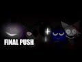 Final Push Incredibox Sprunki Phase 5 Definitive The Truth Mix