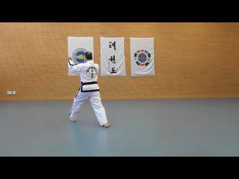 Do San Tul - ITF Germany