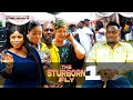 THE STURBORN FLY 1 NEW MOVIE OF ZUUBY MICHAEL GEORGINA IBEH NIGERIAN FULL MOVIE 2025 LATEST MOVIE