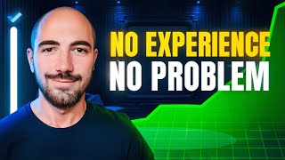 Get Hired Fast Even If You Have ZERO Experience