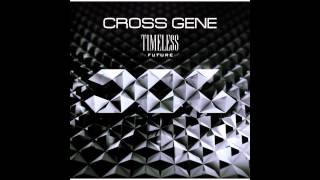 Cross Gene   New Days Instrumental
