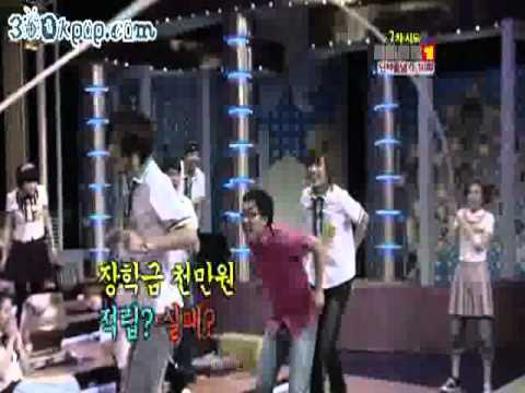 360kpopStar Golden Bell E186 to AVI clip6