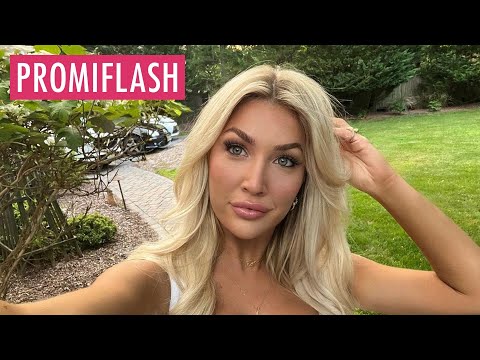 Video Thumbnail: Kate Cassidy plant TV-Rückkehr nach Liam Paynes Tod