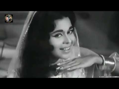 Shreeman Funtoosh Movie Song Balma Kitna Nadan Kishore Kumar Kumkum Anoop Kumar Mohan Choti 1965