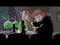 Timon And Pumbaa Rewind Jimmy Neutron Boy Genius