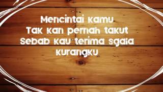 Rizky Febian - Kau adalah ( isyana cover)