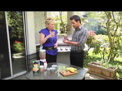 Empowered Health SE02 EP20 - Cooking