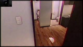 事故物件に住むのは怖いのでゲームします【Stigmatized Property】