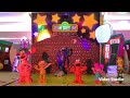 Sesame Street Live Elmo S Healthy Heroes Act 2 Part 2 Final Part