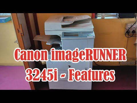 Second Hand Xerox Machines