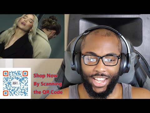 Andia - Sfarsitul Lumii (Official Video) Official Reaction