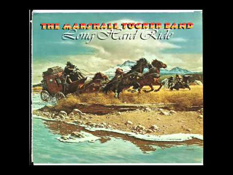 The Marshall Tucker Band "If I Could See You One More Time" (Live)